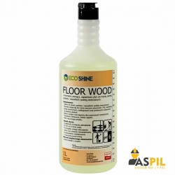 Płyn do mycia podłóg FLOOR WOOD 1L